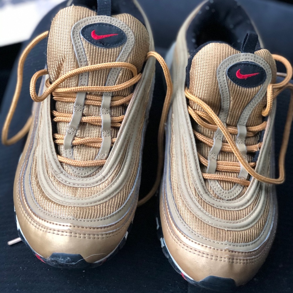 Nike air max 97
